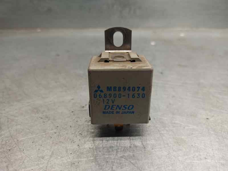 PEUGEOT 508 1 generation (2010-2020) Relays MB894074+,0689001630,DENSO 26323186