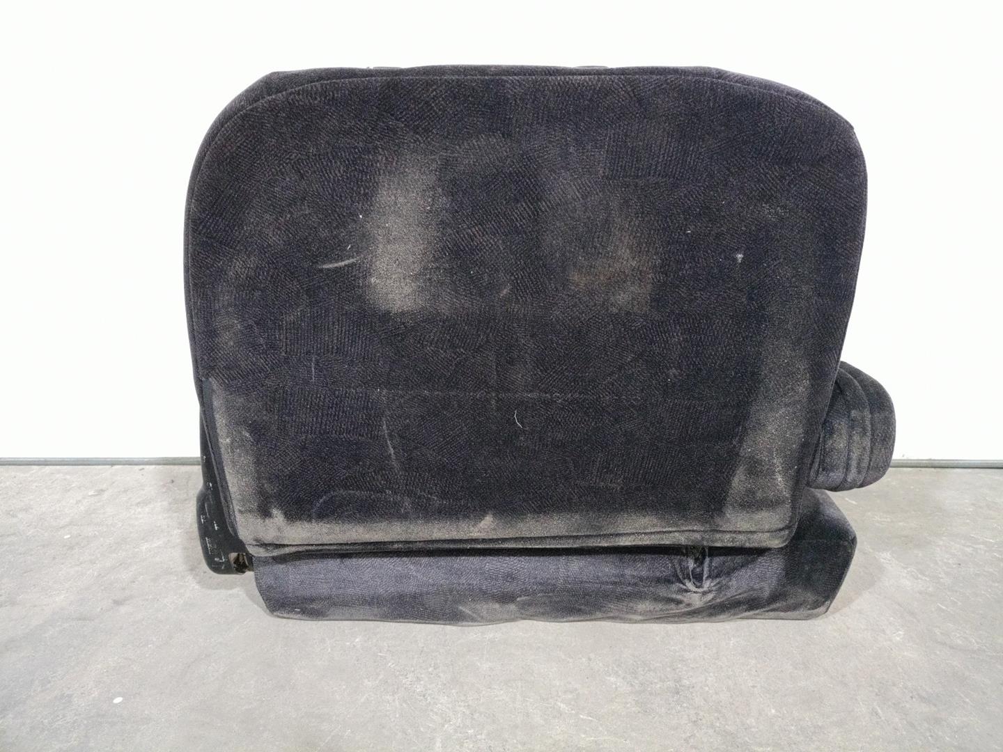 HYUNDAI H-1 Starex (1997-2007) Rear Seat 890134A121GBS, 3FILA, NEGRO5PUERTAS 24550941