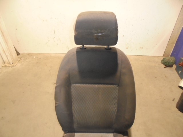 PEUGEOT Focus 2 generation (2004-2011) Front Left Seat 5PUERTAS,5PUERTAS+TELAGRIS 19800504