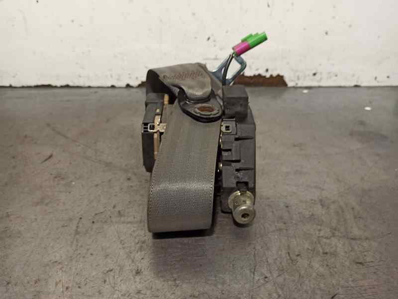 CHEVROLET Nubira 1 generation (2003-2010) Front Right Seatbelt J200FRTRH9P, 33003480, TRW 19688948