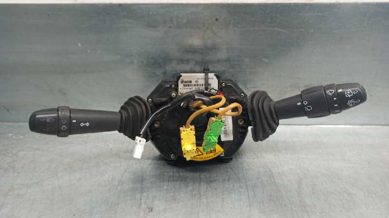 FIAT Stilo 1 generation (2001-2010) Headlight Switch Control Unit 0265005428, 07352969650+ 19719249