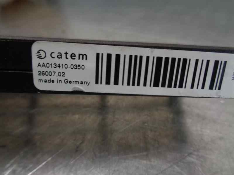 DODGE Sebring Interior Heater Resistor AA0134100350 19751426