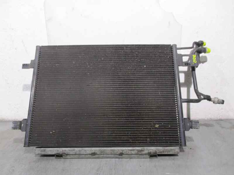 FIAT A3 8L (1996-2003) Radiator aer condiționat 4945635,SHOWA,4B0260401N+ 19594719