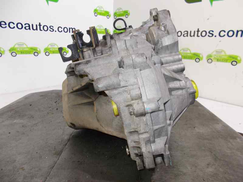 VOLVO S80 1 generation (1998-2006) Boîte de vitesses P12?????, M56L2 19664394