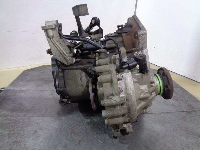 CHEVROLET Bora 1 generation (1998-2005) Gearbox EMR10109,370720,EMR+ 19845279