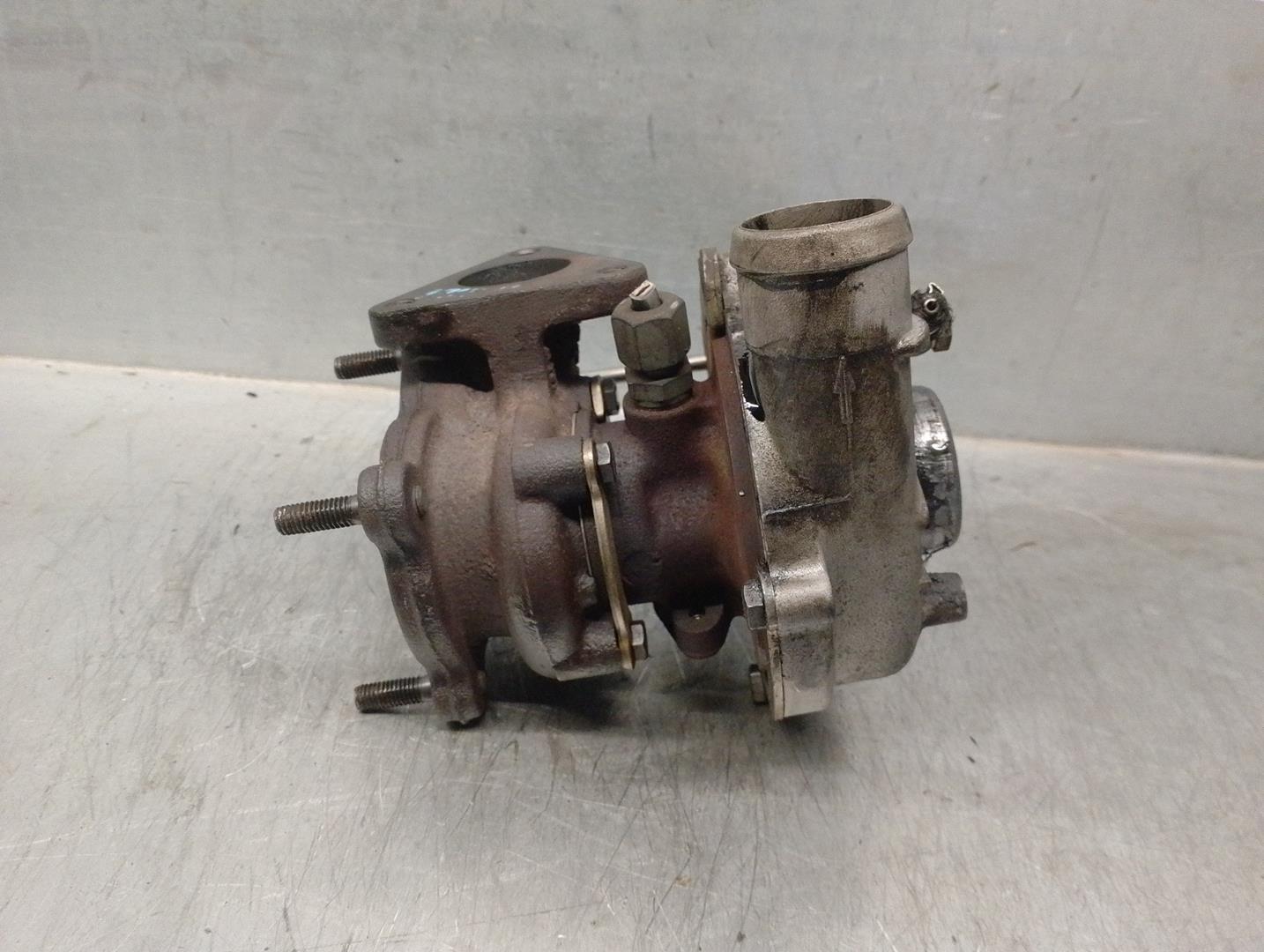 SEAT Cordoba 1 generation (1993-2003) Turbocharger 028145701J,K0300697774,KKK 24171569