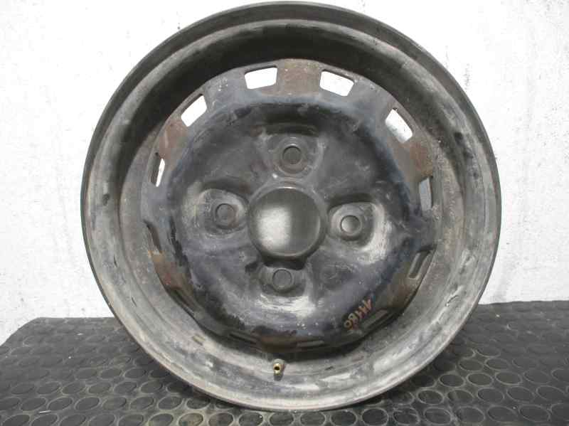 HYUNDAI Accent X3 (1994-2000) Tire R135JX13CH46,HIERRO,5291022660 19695849