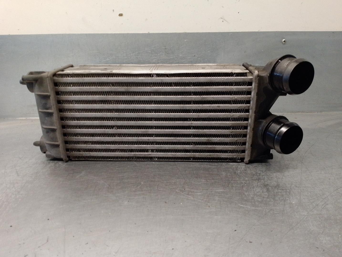 PEUGEOT 308 T7 (2007-2015) Intercooler Radiator 9684212480,M144105C,VALEO 19896931