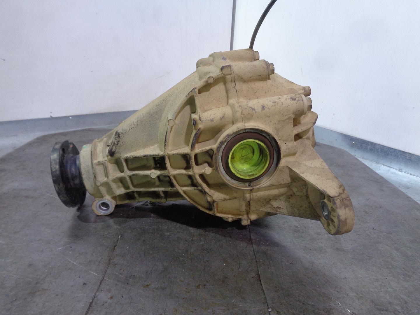 MERCEDES-BENZ M-Class W163 (1997-2005) Rear Differential 4460310013, 4460310012, 3.09 20777528