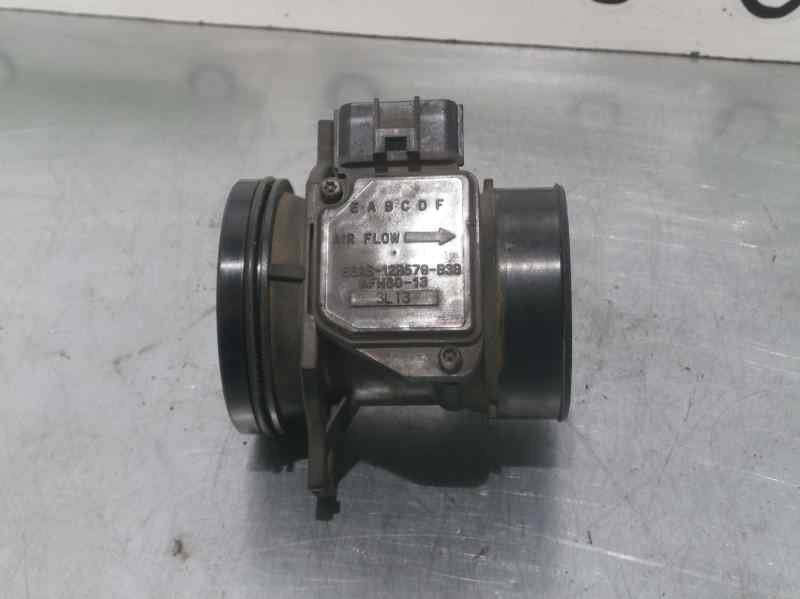 FORD Focus 1 generation (1998-2010) Mass Air Flow Sensor MAF HITACHI, HITACHI+AFH6013 21681889