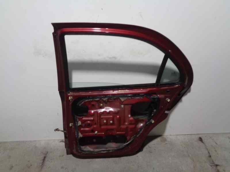 HYUNDAI Lantra J2 (1995-2000) Rear Right Door GRANATE,4PUERTAS 19708651