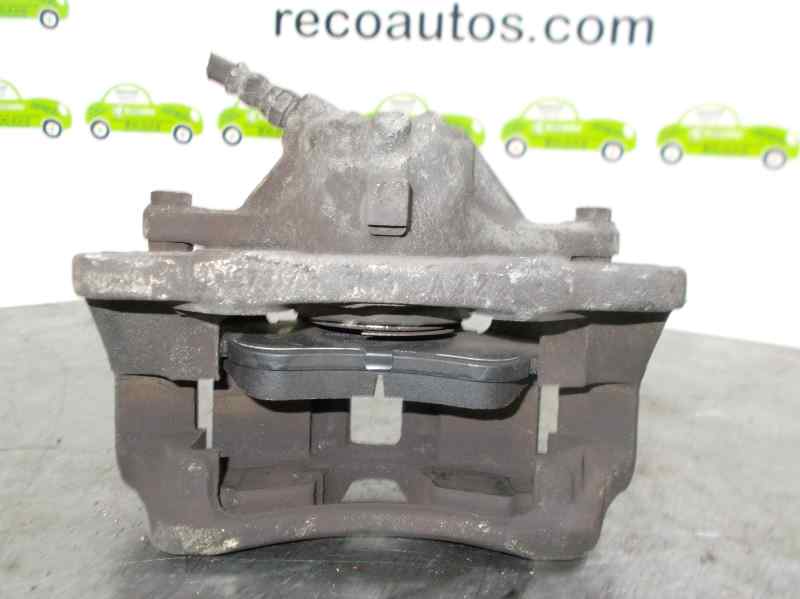 PEUGEOT Partner 1 generation (1996-2012) Priekinis kairys suportas A334 19618778