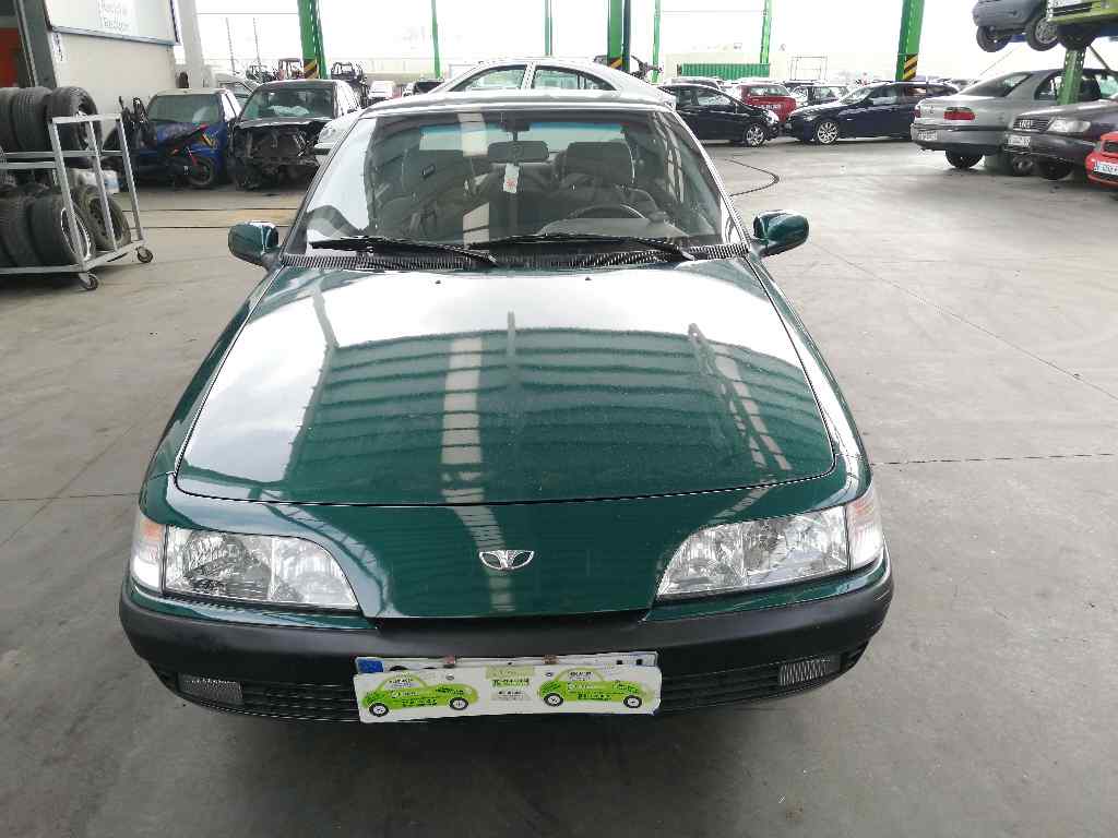 DAEWOO Rear Left Door 4PUERTAS, 4PUERTAS+VERDE 24549003