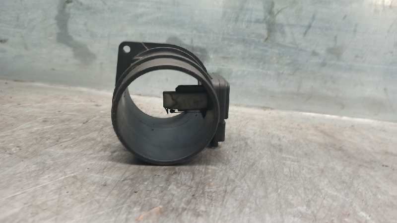 PEUGEOT Focus 2 generation (2004-2011) Mass Air Flow Sensor MAF 5WK97002, SIEMENS, 9645948980+ 19712611