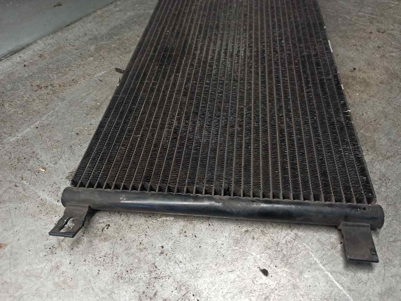 LANCIA X3 E83 (2003-2010) Air Con Radiator MODINE, 0385781, 64538377648+ 19776606