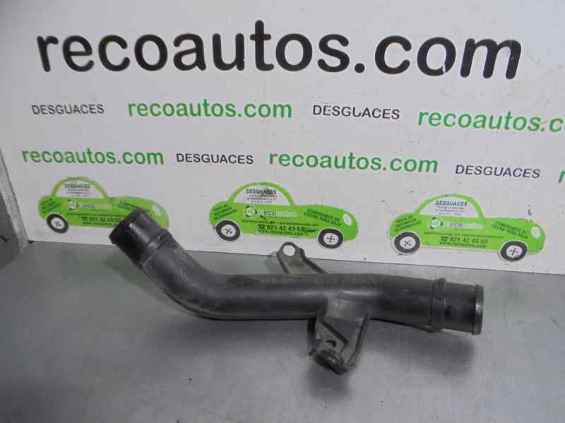 MITSUBISHI Colt 6 generation (2002-2013) Other tubes MN135255 19656419