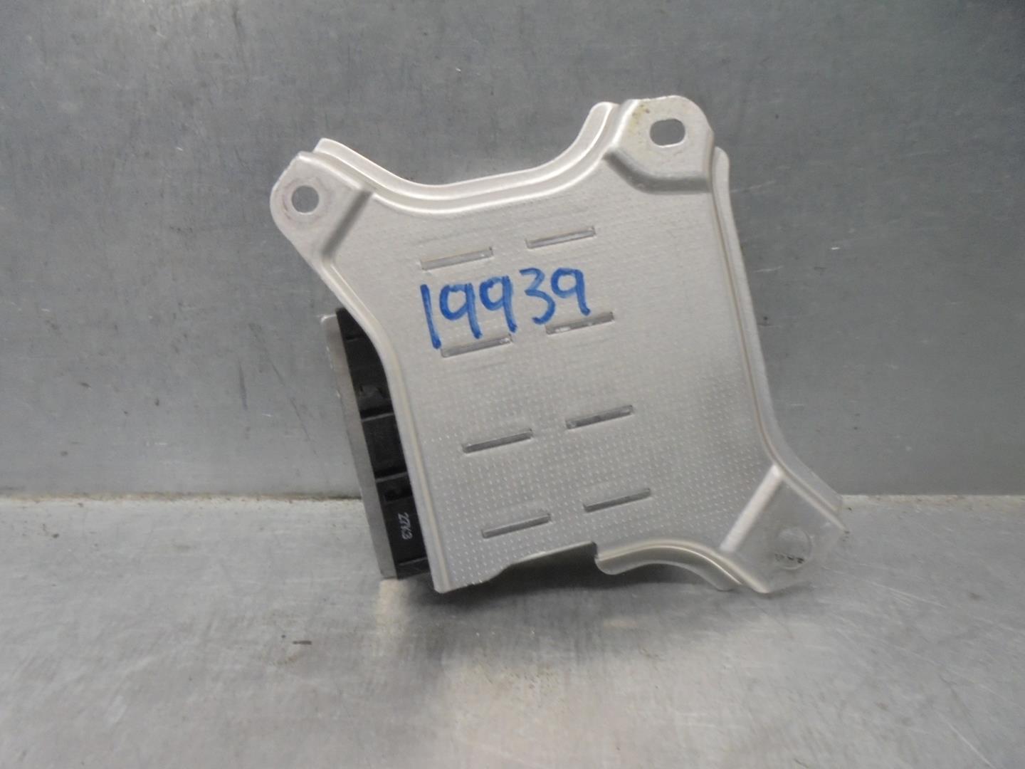 TOYOTA Aygo 1 generation (2005-2014) Unitate de control SRS 891700H030, 212388108, TRW 24214444