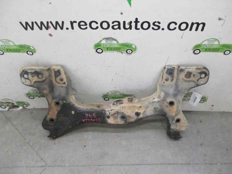 TOYOTA Corolla 8 generation E110 (1995-2002) Priekinis traversas CESTA9, CESTA9+CUNAMOTOR 20786588