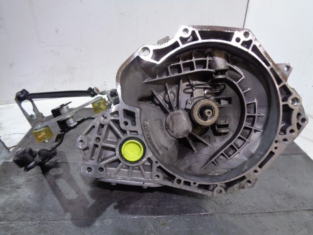 OPEL Astra H (2004-2014) Gearbox F17C374, A05412F17C374, F17 24124857