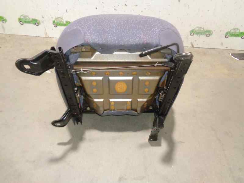 LAND ROVER Ka 1 generation (1996-2008) Front Right Seat 3PUERTAS 19696602