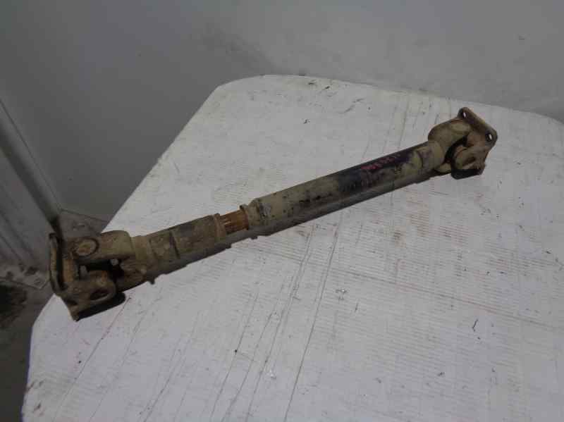 VOLVO Vitara 1 generation (1988-2006) Gearbox Short Propshaft BURRA4LADOA+,BURRA4LADOA 26323273