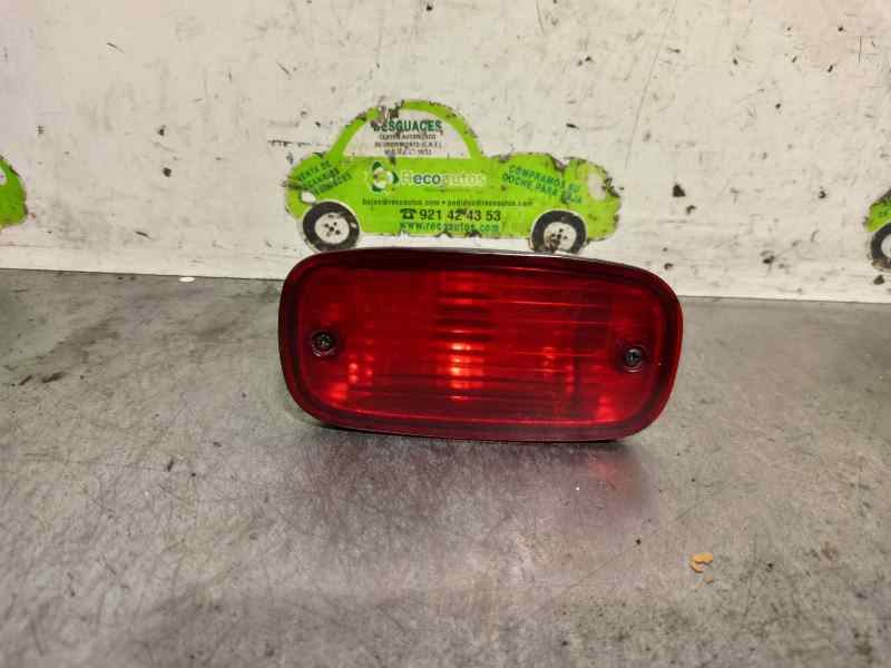 MERCEDES-BENZ Santa Fe SM (2000-2013) Rear Left Fog Light 92405170 19677057