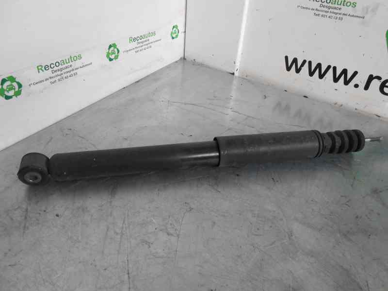 AUDI Clio 3 generation (2005-2012) Rear Left Shock Absorber 03071000607, KYB, 8200676769+ 21676629