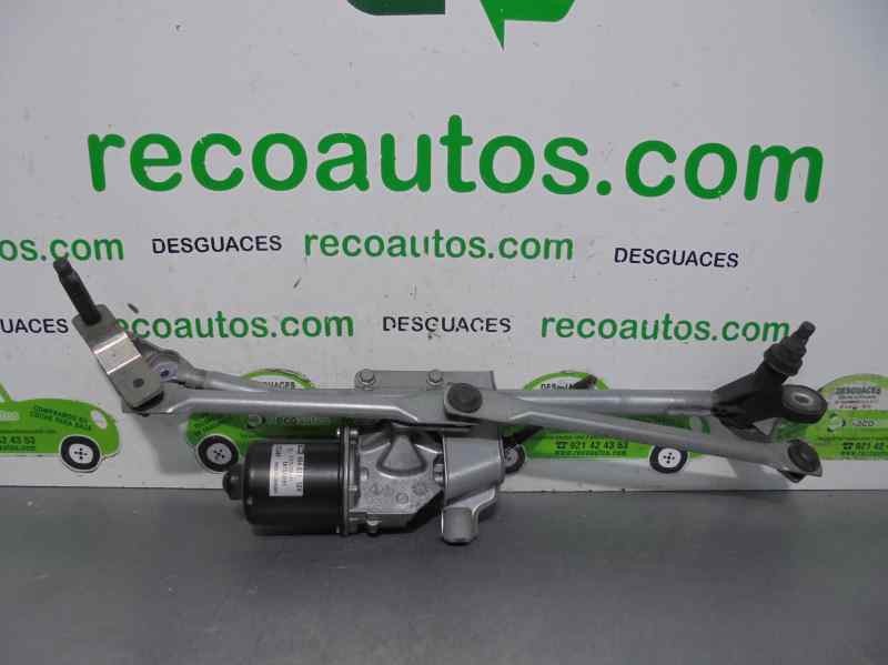 Motor limpia delantero 204D4 692570601 de Bmw 1 (e87) 2007-2011 163 CV con 1 km - pieza usada