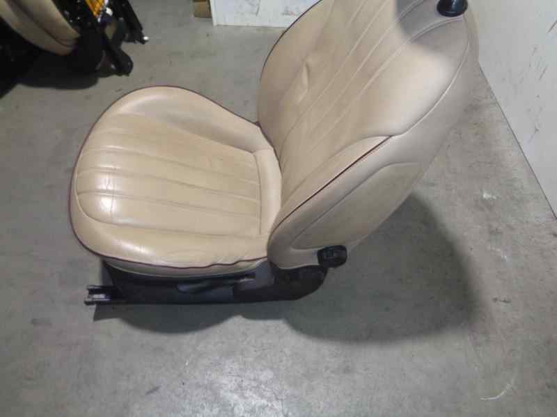 INFINITI Delta 3 generation (2008-2014) Front Left Seat 5PUERTAS, 5PUERTAS+CUEROMARRON 19752445