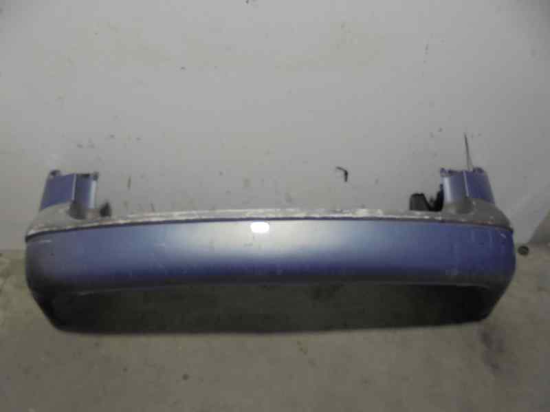 FIAT Laguna 2 generation (2001-2007) Rear Bumper AZULCLARO, 5PUERTAS, 7701206749+ 19759580