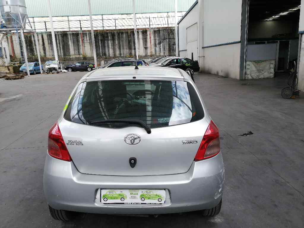 TOYOTA Yaris 2 generation (2005-2012) Pучка ручника 19747952