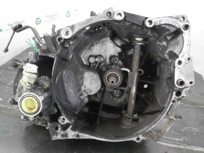 VOLKSWAGEN Boîte de vitesses CESTA6, CESTA6+8330544B 21679032