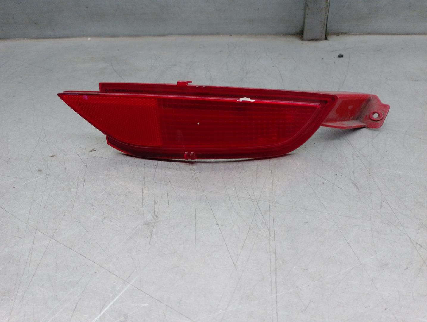 FORD Fiesta 5 generation (2001-2010) Other parts of the rear bumper 8A6117A849AB, 5PUERTAS 24212929