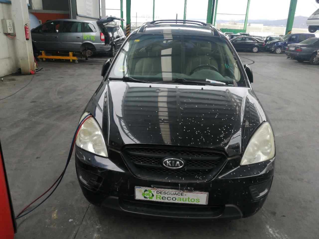 KIA Carens 3 generation (RP) (2013-2019) Other Control Units 3930027400, 9670930004, KEFICO 19860405