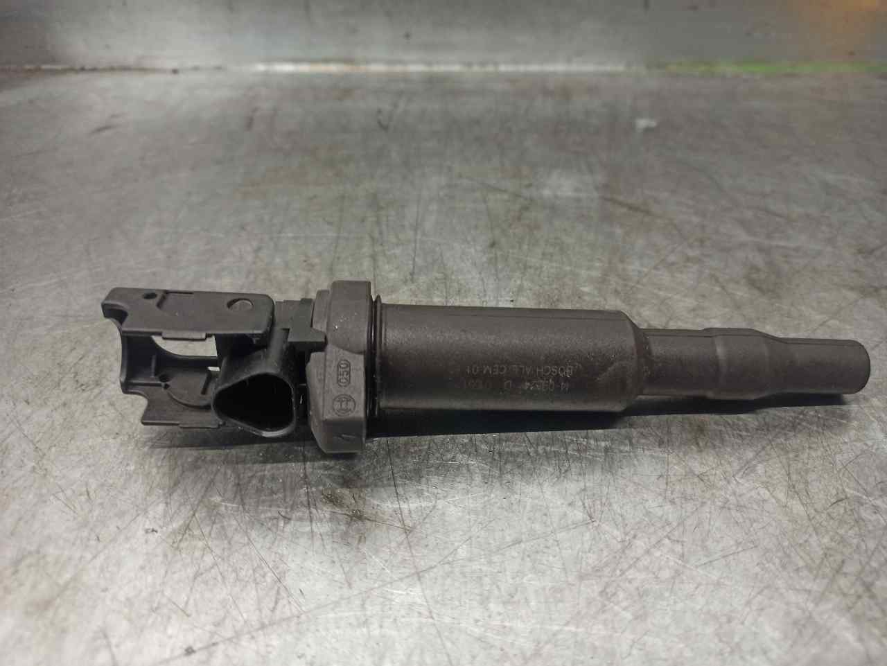 BMW 3 Series E46 (1997-2006) High Voltage Ignition Coil 0221504470, 7594937 19752419