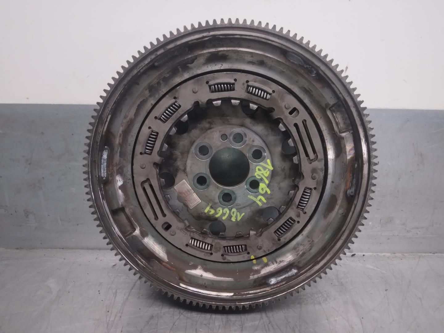 SEAT Leon 3 generation (2012-2020) Flywheel 04E105266K 21107097