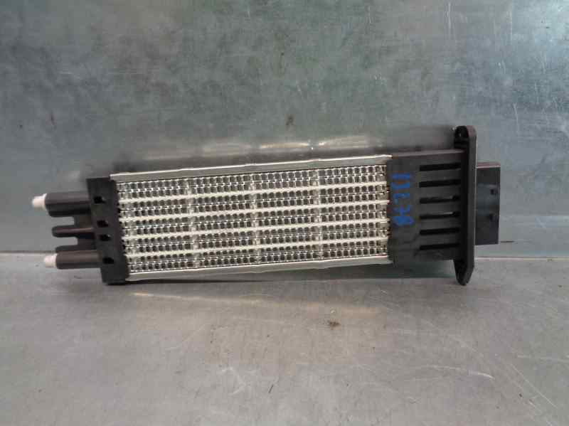 CITROËN C4 Picasso 1 generation (2006-2013) Interior Heater Resistor A52103100 19758810
