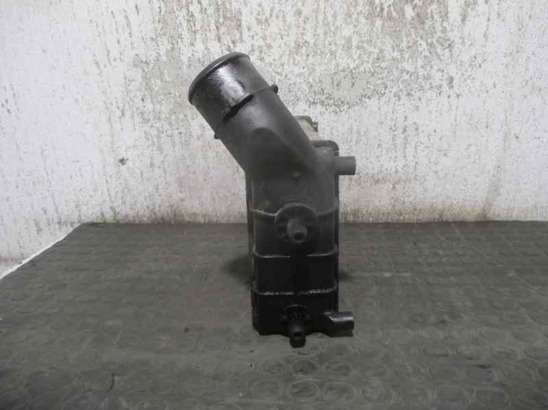 NISSAN GT 937 (2003-2010) Interkūlerio radiatorius MODINE, MODINE+1724301 19752794