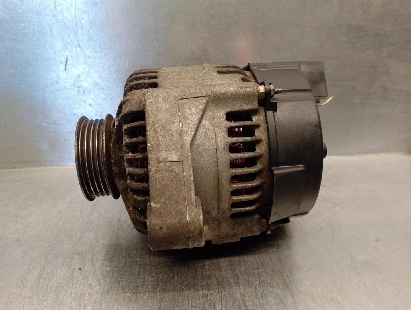 SMART Fortwo 1 generation (1998-2007) Alternator 0003250V011,63321658,DENSO 20801133