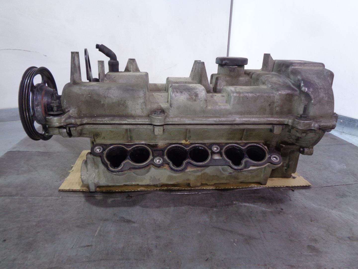 FORD Cougar 9 generation (1998-2002) Engine Cylinder Head RFF73E6C064DA, F63E6A513AC, 3017291 24149223