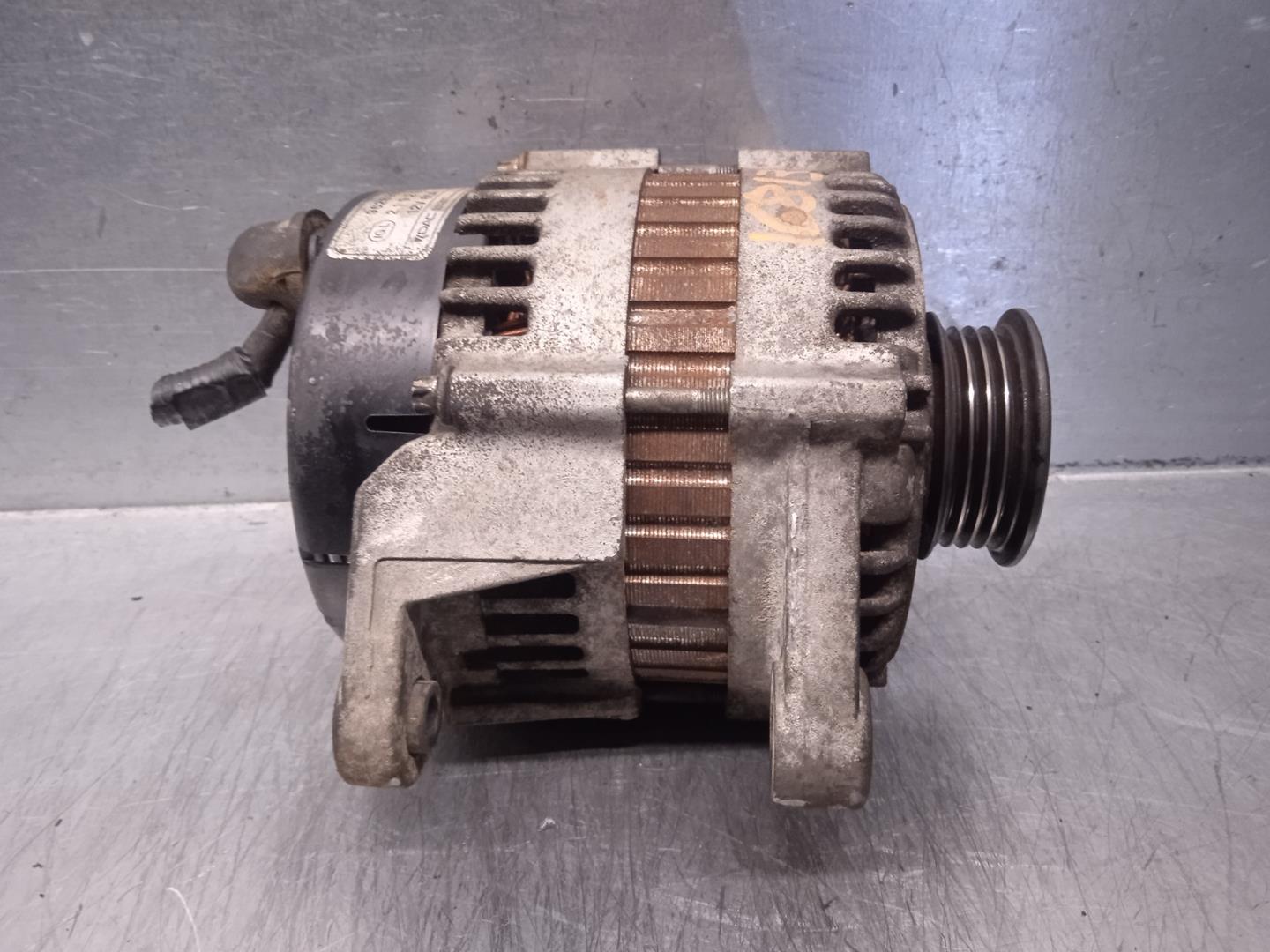 DAEWOO Matiz M100 (1998-2001) Alternator 96289030, 219235, DAC 19853189