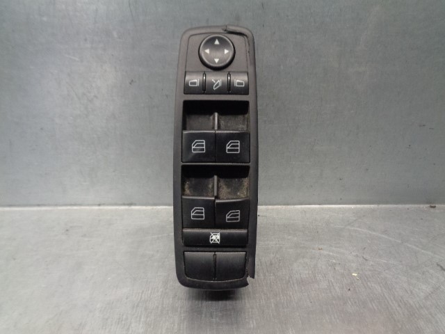 MERCEDES-BENZ R-Class W251 (2005-2017) Rear Right Door Window Control Switch A2518300290 19911074