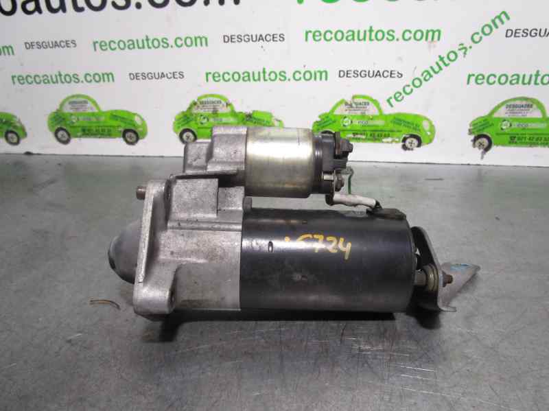 VOLVO 850 1 generation (1992-1997) Starter Motor 0001108166 19589029