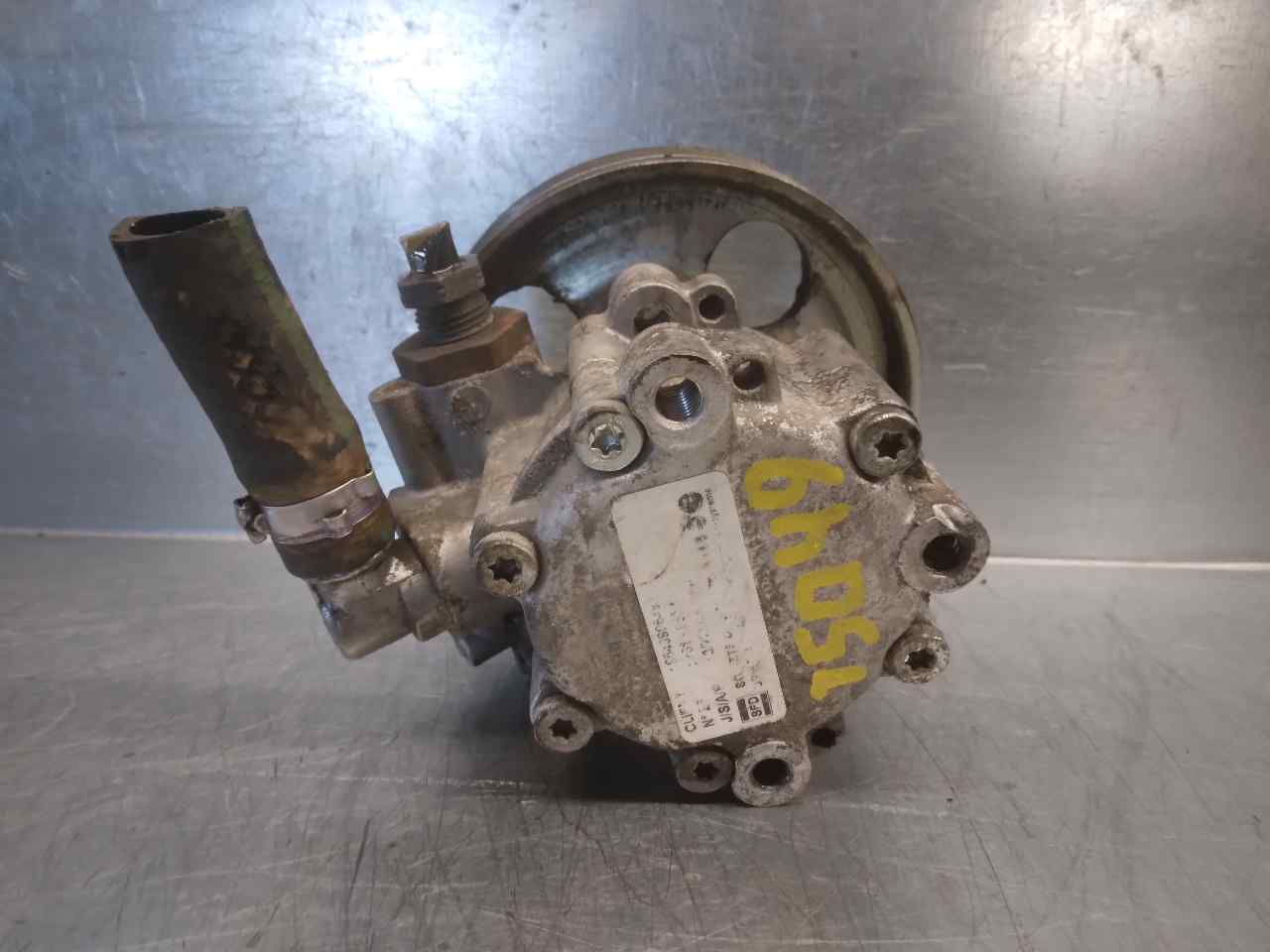 FIAT Scudo 1 generation (1996-2007) Power Steering Pump 9640906480,7613955512 19796220