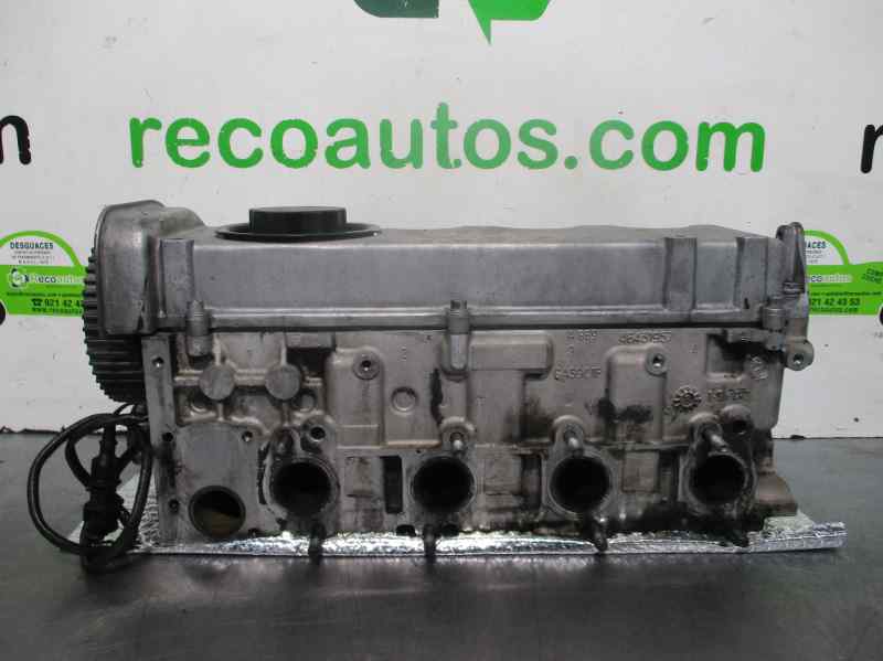 ALFA ROMEO 156 932 (1997-2007) Engine Cylinder Head 46431957 19654959