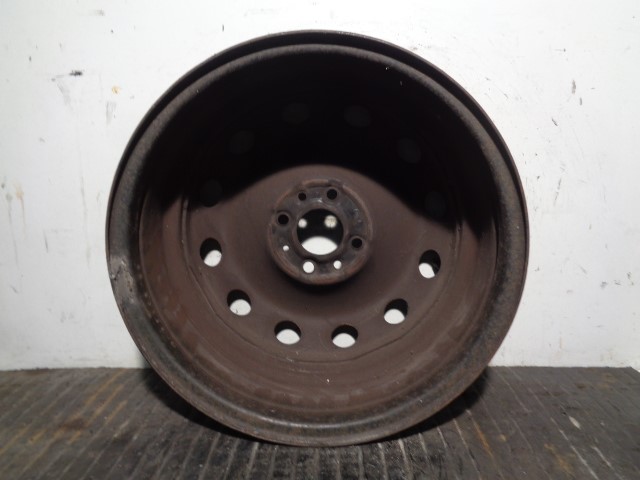 FIAT Stilo 1 generation (2001-2010) Tire R1561/2JX15H2ET43,61/2JX15H2ET43,HIERRO 20800983