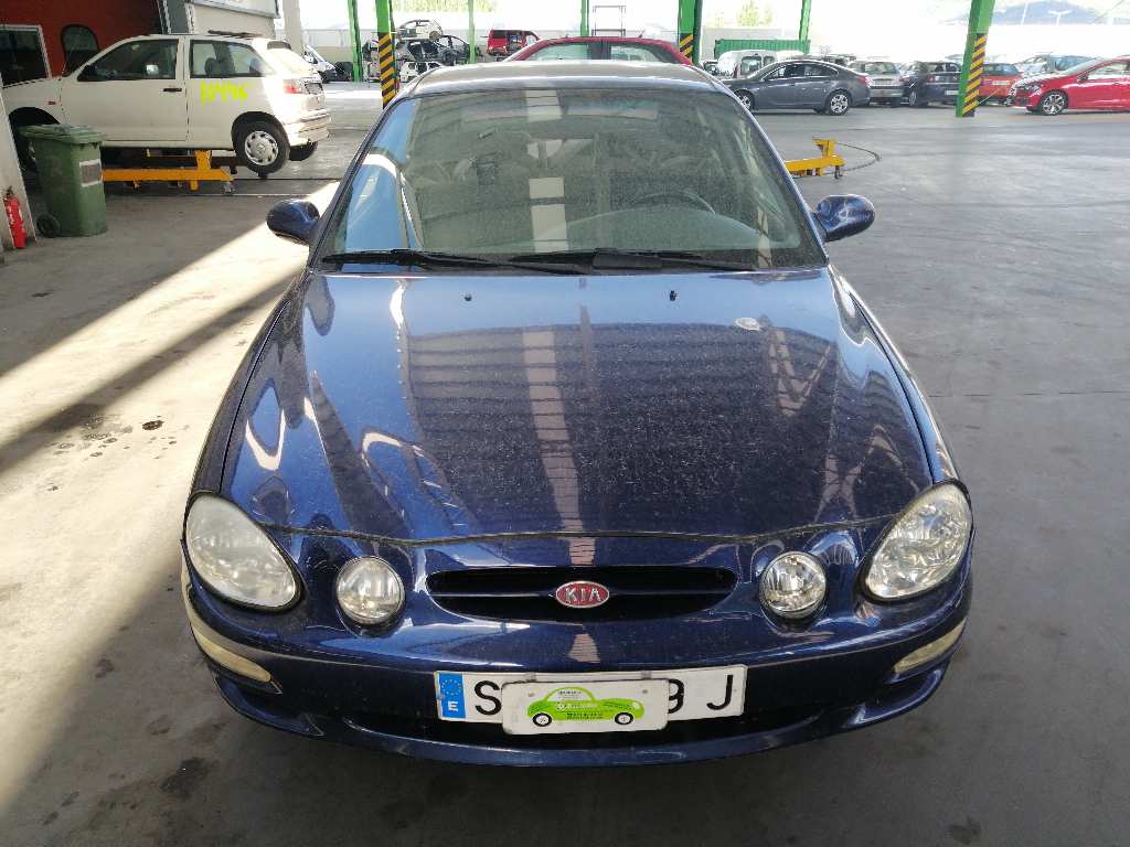 AUDI Shuma 1 generation (1997-2001) Стартер MANDO,MANDO+MC109028 19673976