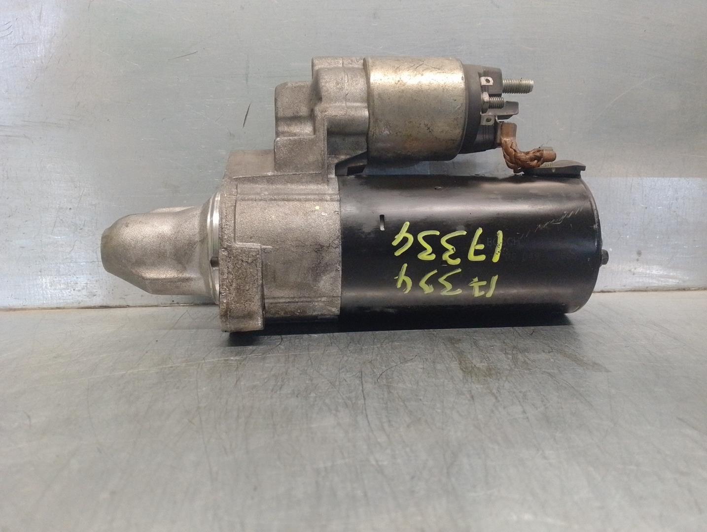 MERCEDES-BENZ CLK AMG GTR C297 (1997-1999) Starter Motor 0061514101,000115049 19897616