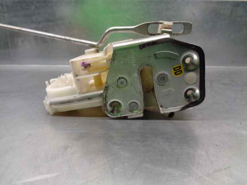 HONDA FR-V 1 generation (2004-2009) Front Left Door Lock 72150SJDG02,10PINES,5PUERTAS 19749645