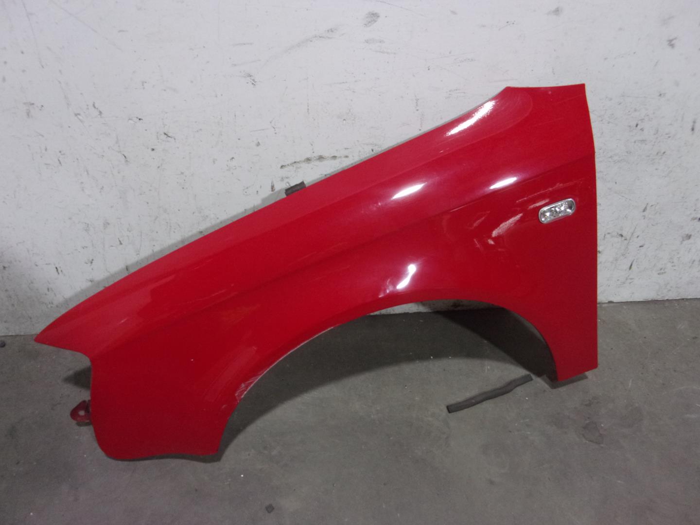 AUDI A4 B7/8E (2004-2008) Front Left Fender 8E0821105F, ROJA 21731048